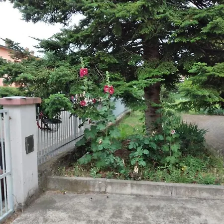 Casa Nel Verde Coviolo Maria * Reggio Emilia