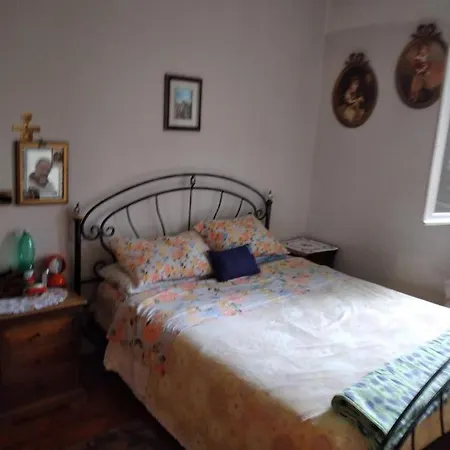 Guest house Casa Nel Verde Coviolo Maria
